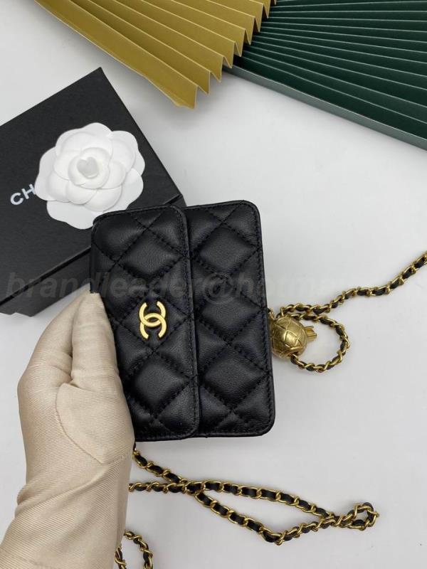 Chanel Handbags 17